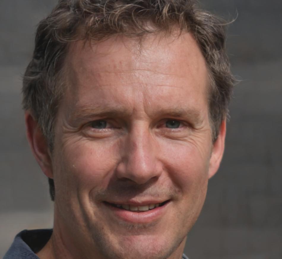 Prof. Thomas Weber, Senior Analyst und Mentor